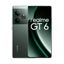 Realme GT 6 5G 12GB/256GB Verde (Razor Green) Doppia SIM