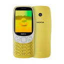 Nokia 3210 4G Gelb (Y2K Gold) Dual-SIM