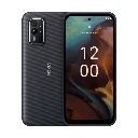 Nokia XR21 5G 6GB/128GB Negro (Midnight Black) Dual SIM