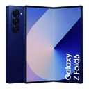 Samsung Galaxy Z Fold6 5G 12GB/256GB Dark Blue (Navy) Dual SIM