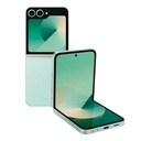 Samsung Galaxy Z Flip6 5G 12 GB/256 GB Grün (Mint) Dual-SIM SM-F741B