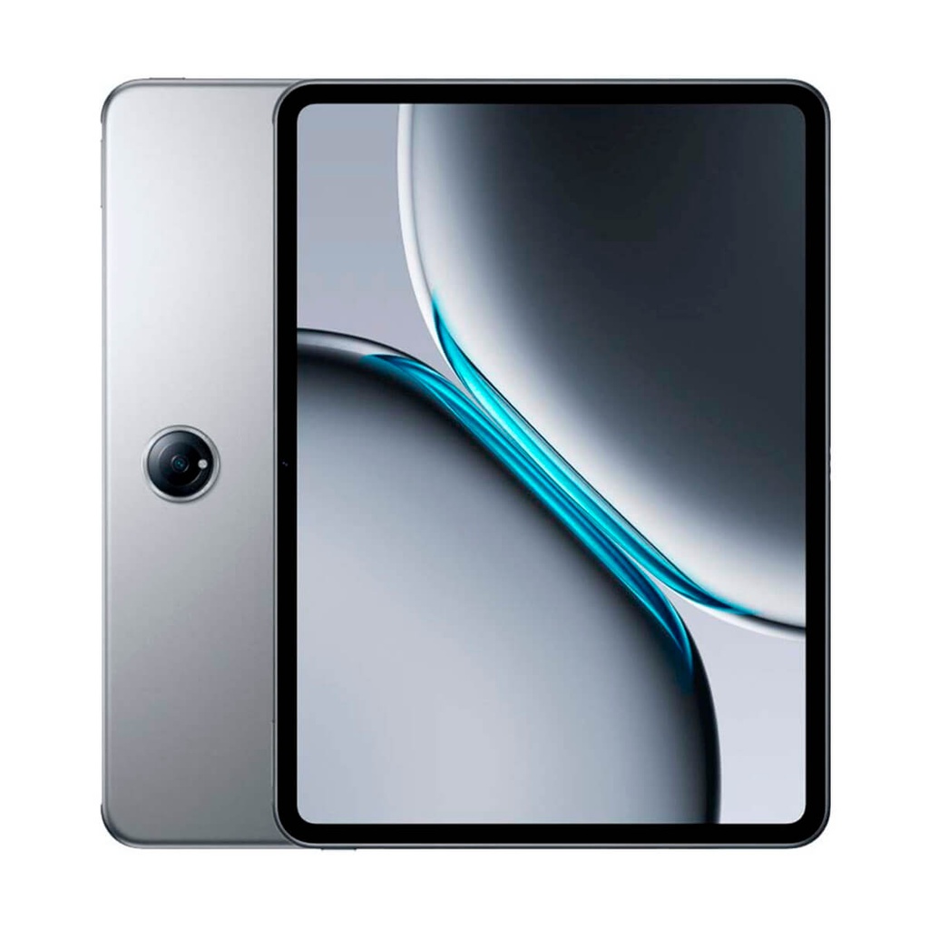OnePlus Pad 2 12,1" 12 Go/256 Go Wi-Fi Gris (Nimbus Gray)