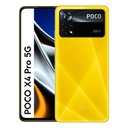 Xiaomi Poco X4 Pro 5G 8GB/256GB Amarelo POCO (POCO Yellow) Dual SIM 2201116PG - SEMI-NOVO