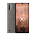 Nokia C31 4 Go/64 Go Gris (Charbon) Double SIM TA-1497 - D'OCCASION