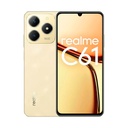 Realme C61 4G 6GB/128GB Oro (Sparkle Gold) Doppia SIM