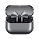 Samsung Galaxy Buds3 Pro Bluetooth-Kopfhörer Silber (Silver) SM-R630 