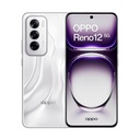 OPPO Reno12 5G 12GB/256GB Silver (Astro Silver) Dual SIM
