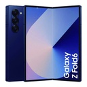 Samsung Galaxy Z Fold6 5G 12GB/1TB Azul (Navy) Dual SIM SM-F956
