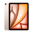 Apple iPad Air 2024 11" 128GB WiFi Blanco (Starlight)