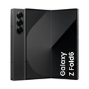 Samsung Galaxy Z Fold6 5G 12GB/1TB Negro (Crafted Black) Dual SIM SM-F956