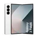 Samsung Galaxy Z Fold6 5G 12GB/512GB White (White) Dual SIM