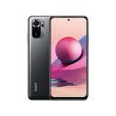 Xiaomi Redmi Note 10S 6 Go/128 Go Gris (Gris Onyx) Double SIM - SEMINUEVO