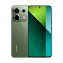 Xiaomi Redmi Note 13 Pro 5G 8GB/256GB Green (Olive Green) Dual SIM