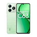 Realme C63 8 Go/256 Go Vert (Jade Green) Double SIM