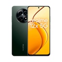 Realme 12x 5G 6 GB/128 GB Nero (Glowing Black) Doppia SIM