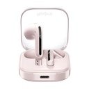 Xiaomi Redmi Buds 6 Active Bluetooth-Kopfhörer Pink (Transparent Powder)