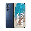 Samsung Galaxy M35 5G 6GB/128GB Azul (Dark Blue) Dual SIM SM-M356B