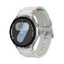 Samsung Galaxy Watch7 44mm Bluetooth Silver (Silver) L310