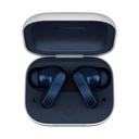 Casque Bluetooth Motorola Moto Buds Bleu (Starlight Blue)
