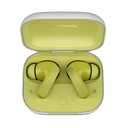 Cuffie Bluetooth Motorola Moto Buds verdi (Kiwi Green)