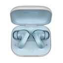 Motorola Moto Buds Bluetooth-Kopfhörer Blau (Glacier Blue)