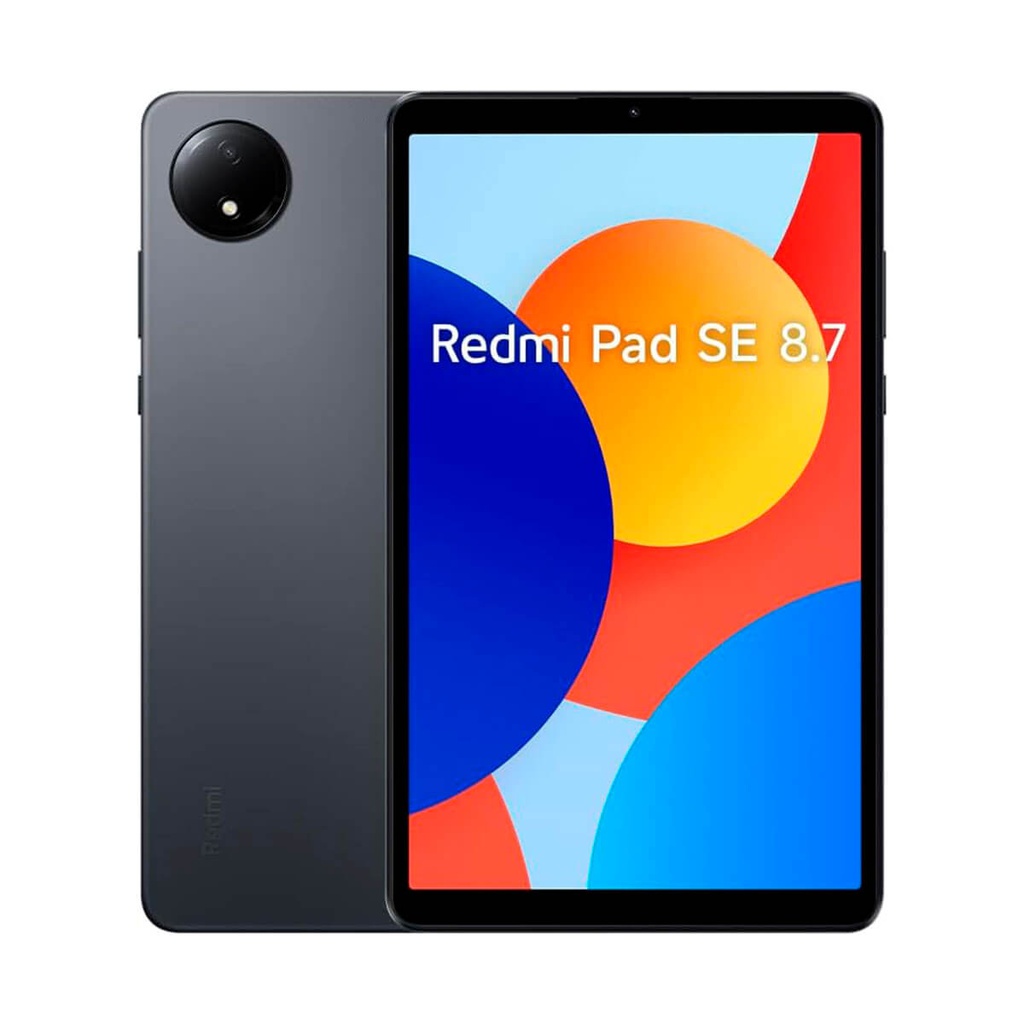 Xiaomi Redmi Pad SE 8.7" 4GB/64GB Wi-Fi Grigio grafite (Graphite Gray)