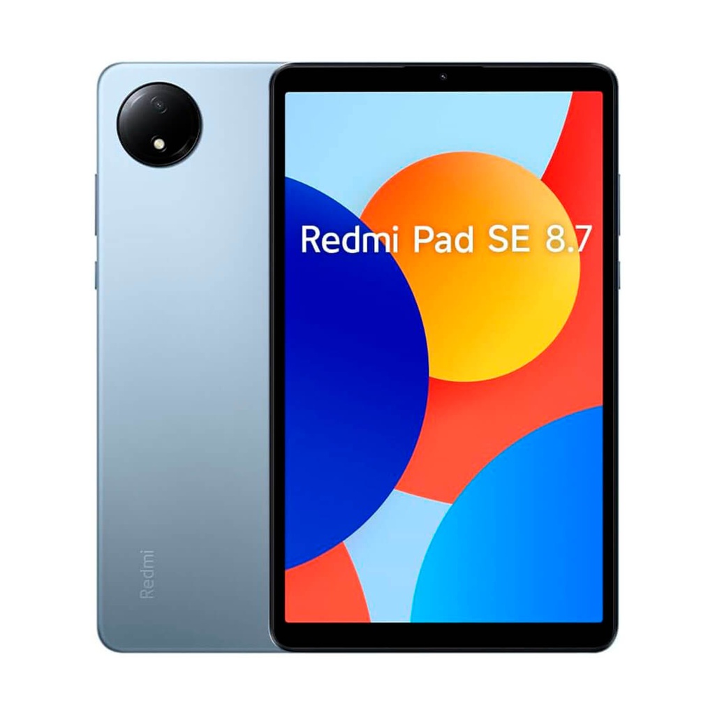 Xiaomi Redmi Pad SE 8.7" 4GB/64GB Wi-Fi Blue (Sky Blue)