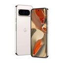 Google Pixel 9 Pro XL 5G 16 Go/256 Go Beige (Porcelain) Double SIM
