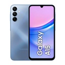 Samsung Galaxy A15 8 GB/256 GB Blau (Blue) Dual-SIM A155
