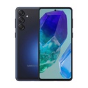 Samsung Galaxy M55 5G 8GB/256GB Azul Escuro (Dark Blue) Dual SIM