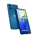 Motorola Moto G04s 4G 4 GB/64 GB Blau (Satin Blue) Dual-SIM XT2421-3
