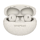Cuffie Bluetooth OnePlus Buds Pro 3 bianche (Lunar Radiance)