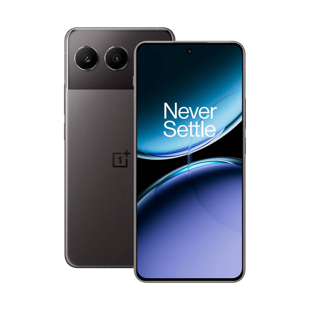OnePlus Nord 4 5G 12GB/256GB Preto (Obsidian Midnight) Dual SIM