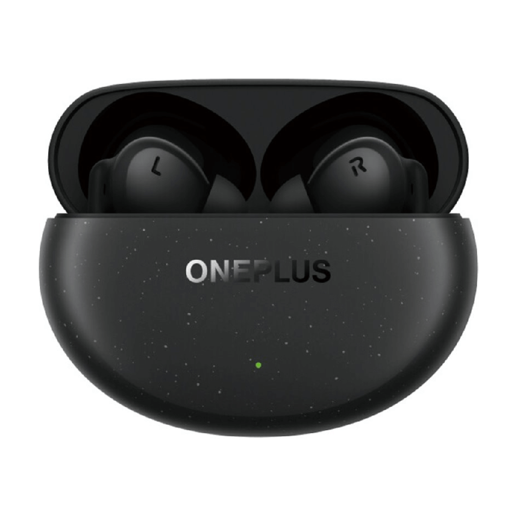 Cuffie Bluetooth OnePlus Nord Buds 3 Pro nere (Starry Black)