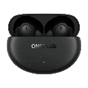Fones de ouvido Bluetooth OnePlus Nord Buds 3 Pro pretos (Starry Black)