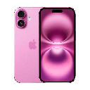 Apple iPhone 16 128GB Rosa (Pink)