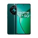 Realme 12+ 5G 8 GB/256 GB Grün (Pioneer Green) Dual-SIM
