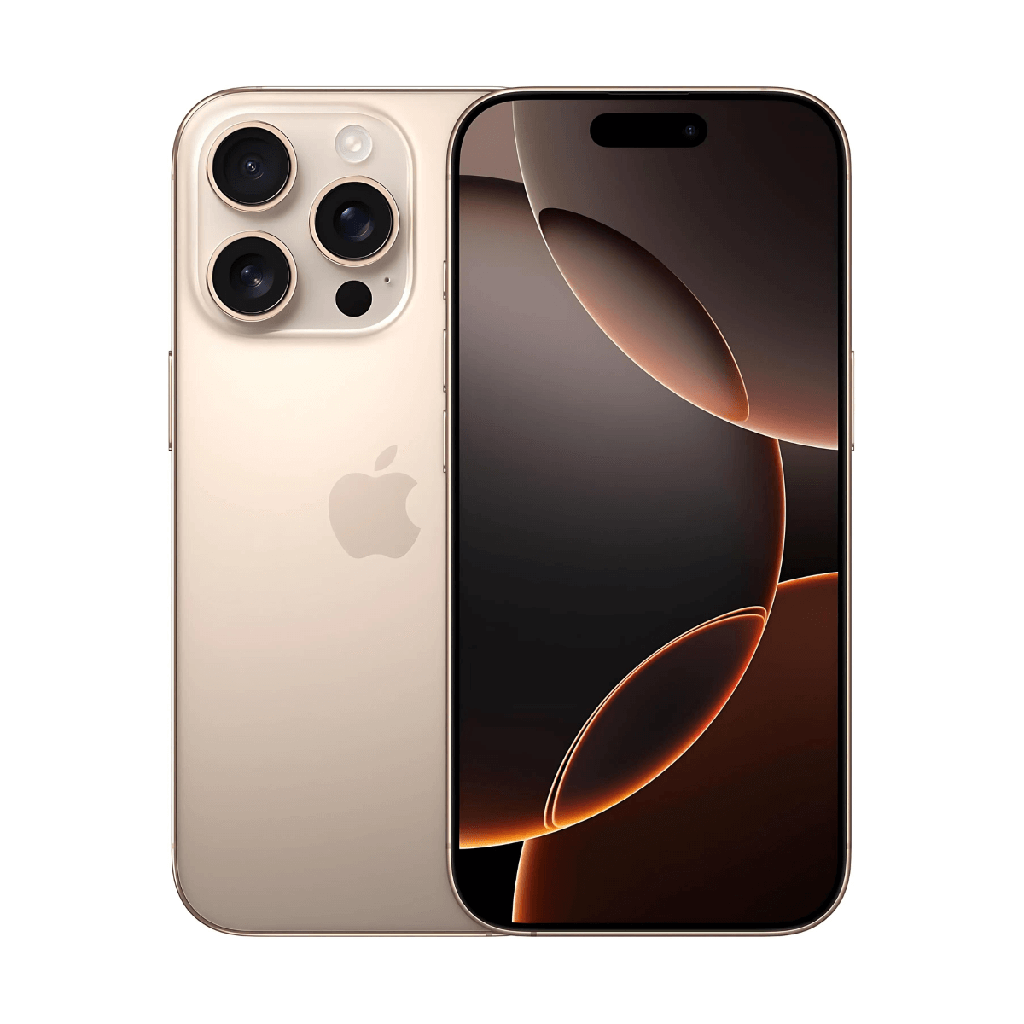 Apple iPhone 16 Pro Max 256GB Desert Titanio (Desert Titanium)