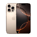 Apple iPhone 16 Pro Max 256 Go Titane du Désert (Desert Titanium)