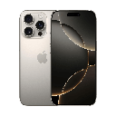 Apple iPhone 16 Pro Max 256GB Titanio Natural (Natural Titanium)