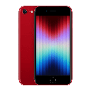 Apple iPhone SE 2022 5G 256 Go Rouge PRODUIT (Red)