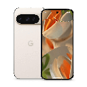 Google Pixel 9 Pro 5G 16GB/256GB Blanco (Porcelain) Dual SIM