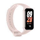 Xiaomi Smart Band 8 Active Pink Aktivitätsarmband (Pink)