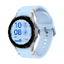 Samsung Galaxy Watch FE 40mm Bluetooth Prata (Silver) SM-R861