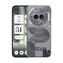 Nothing Phone 2a Plus 5G 12GB/256GB Gris (Grey) Dual SIM