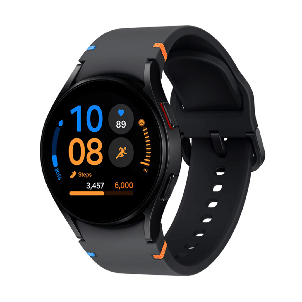 Samsung Galaxy Watch FE 40 mm Bluetooth nero (Black) SM-R861