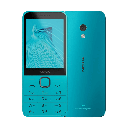 Nokia 235 4G Azul (Blue) Dual SIM