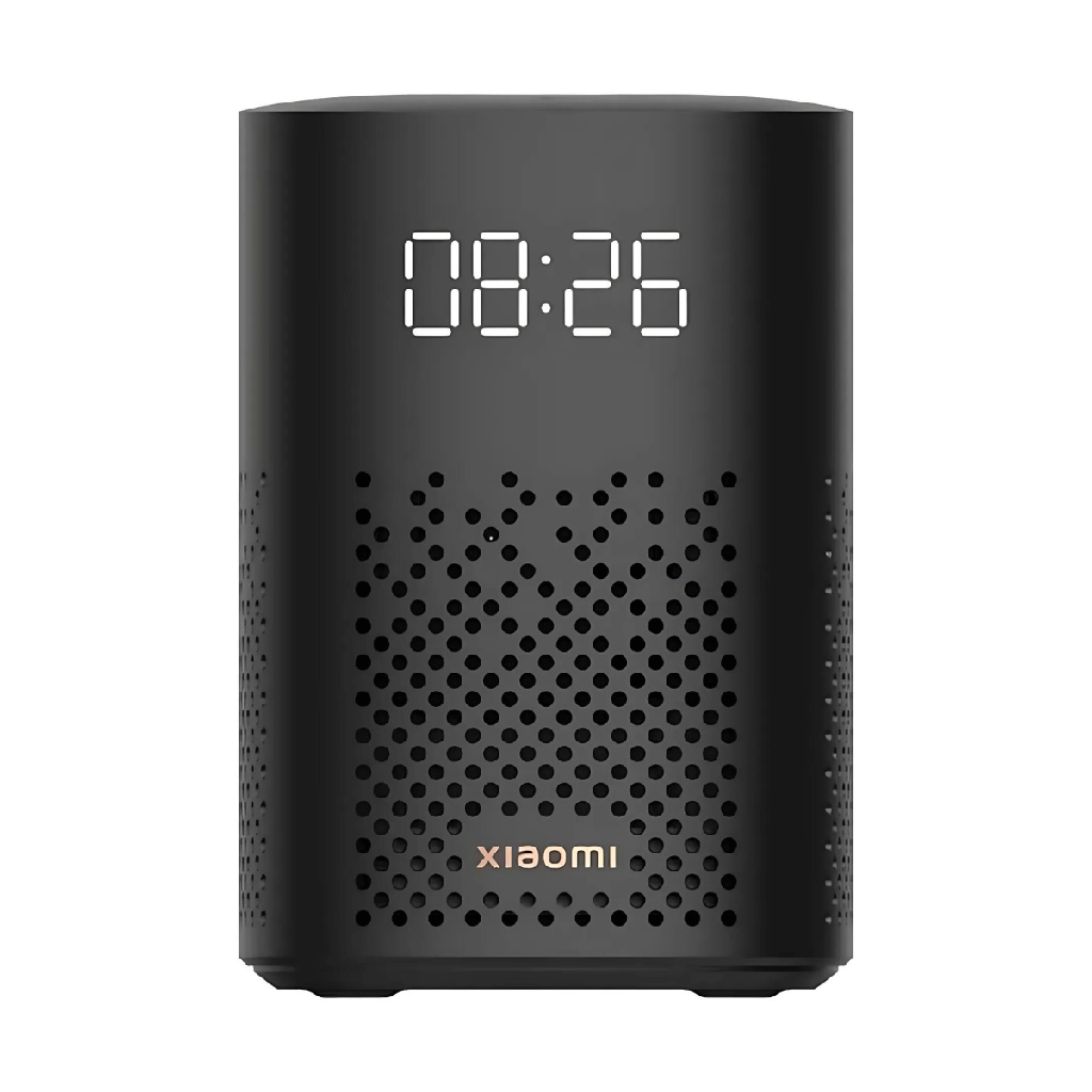 Xiaomi Smart Speaker IR Control Altavoz Bluetooth Negro