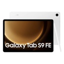 Samsung Galaxy Tab S9 FE 10,9" 8 Go/256 Go WiFi Argent (Silver) X510
