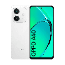 Oppo A40 4G 6GB/128GB Branco (Starlight White) Dual SIM